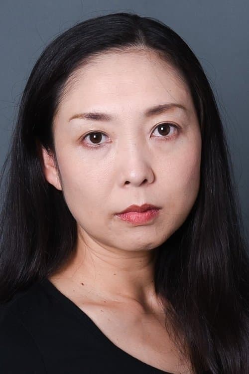 Photo of Mitsuko Takahashi