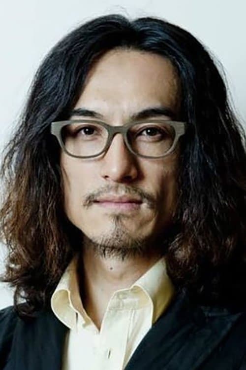 Photo of Mitsuru Karahashi