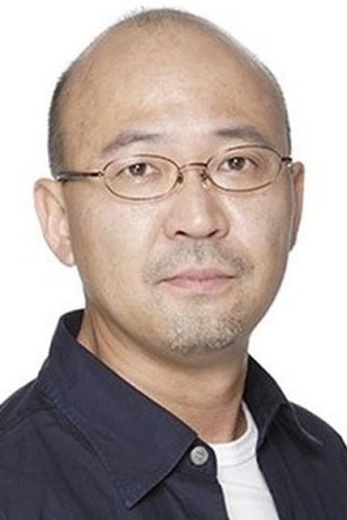 Photo of Mitsuru Ogata