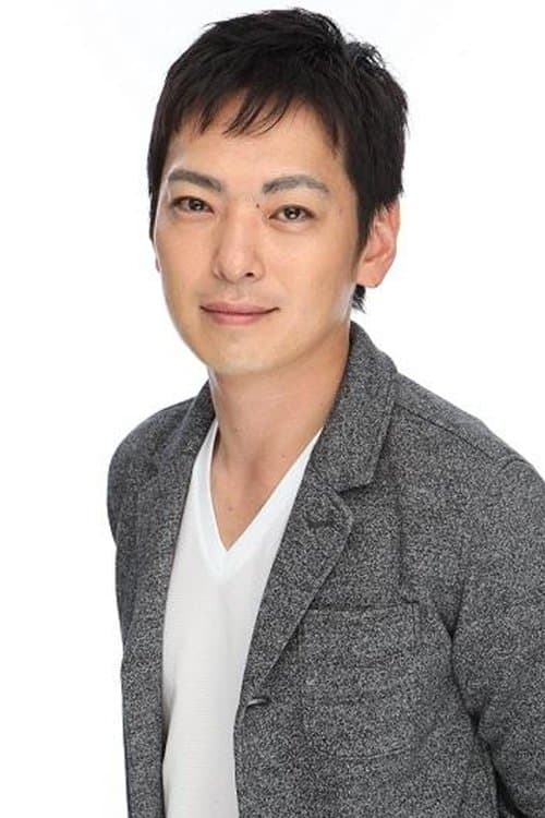 Photo of Mitsutaka Itakura