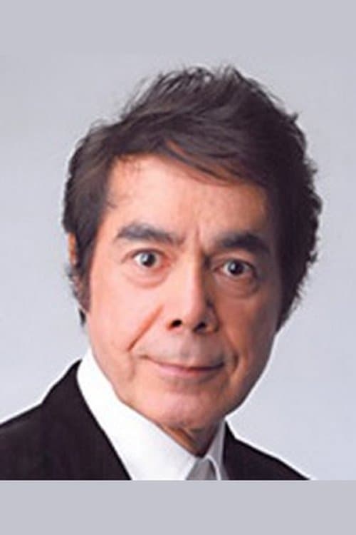 Photo of Mitsutaka Tachikawa