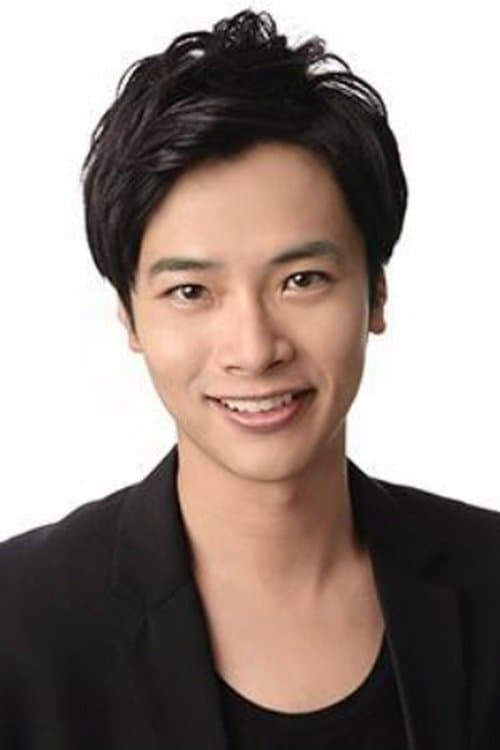 Photo of Mitsuyoshi Shinoda