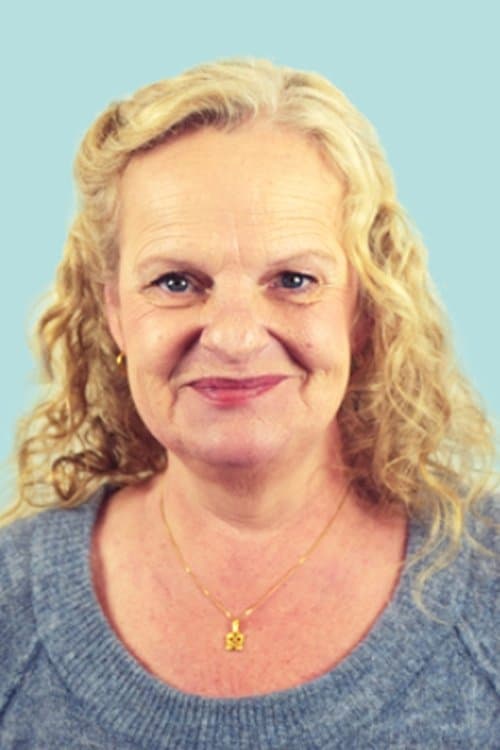 Photo of Mitta Van der Maat