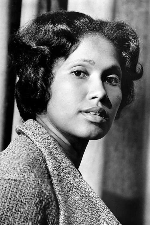 Photo of Mittie Lawrence