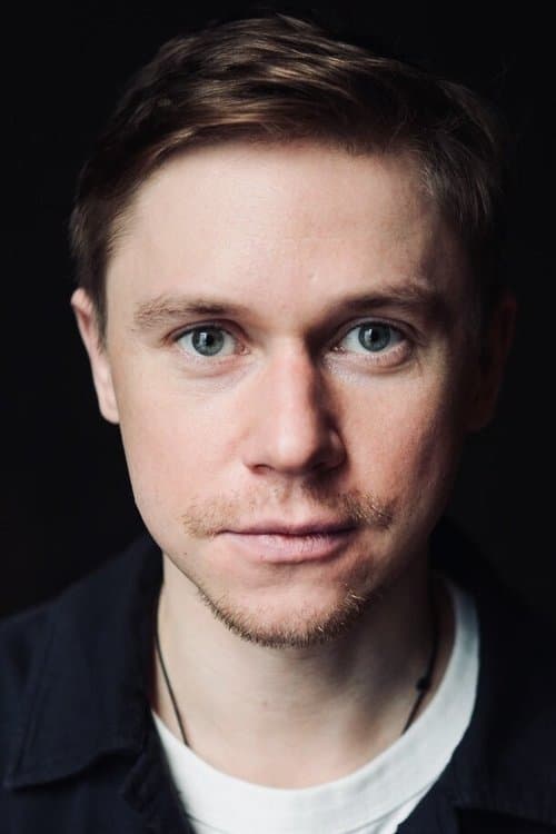 Photo of Mitya Labush