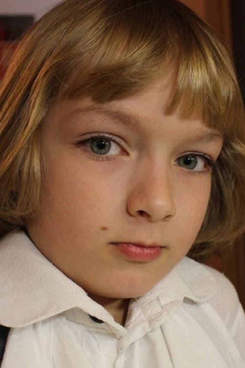 Photo of Mitya Makhonin