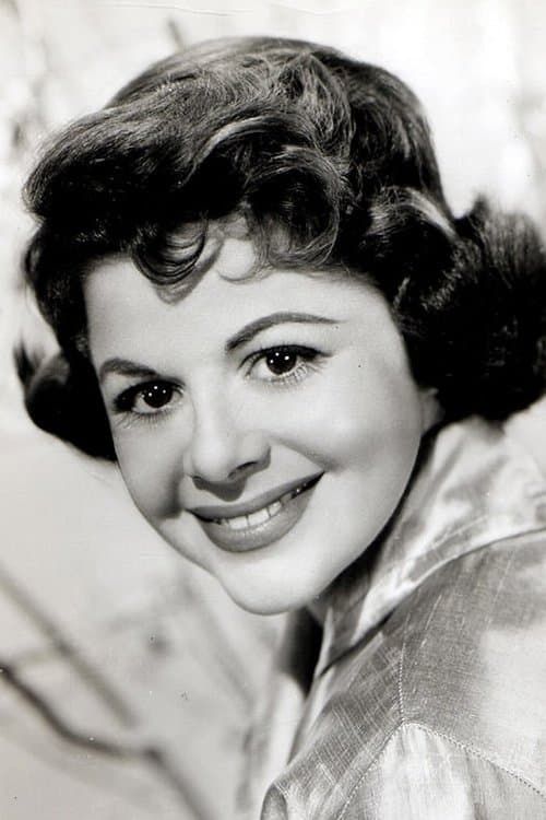 Photo of Mitzi McCall