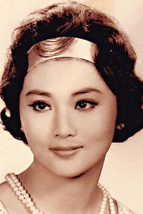 Photo of Miu Kam-Fung