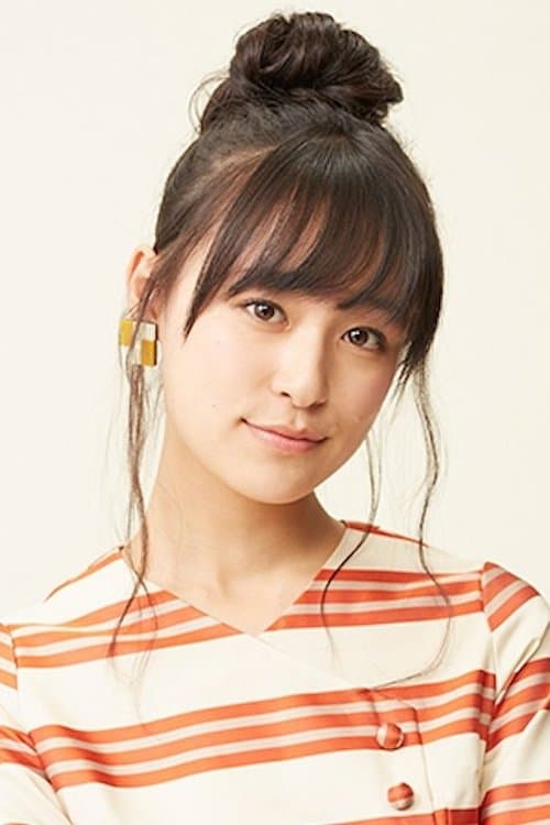 Photo of Miu Suzuki