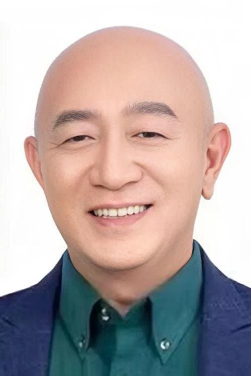 Photo of Miura Kenichi