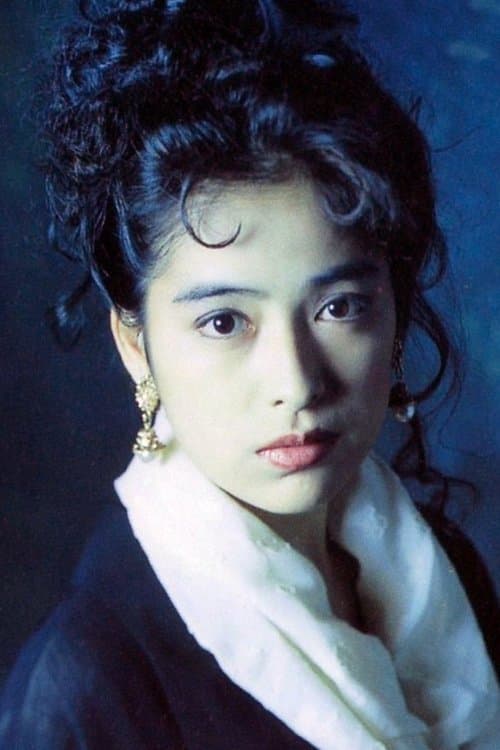 Photo of Miwa Kawagoe