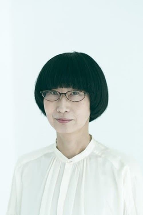 Photo of Miwako Shishido