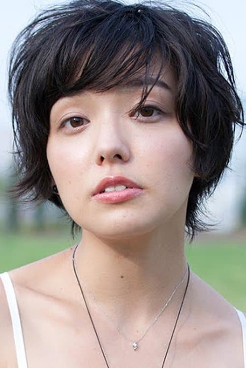 Photo of Miwako Wagatsuma