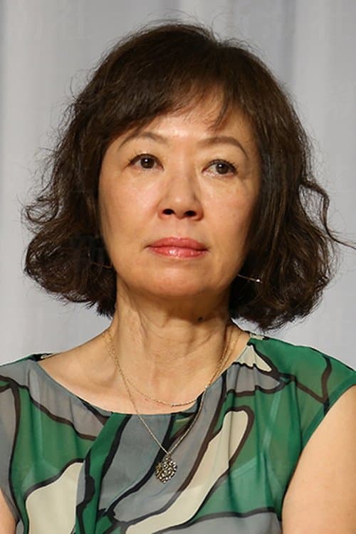 Photo of Miyoko Asada