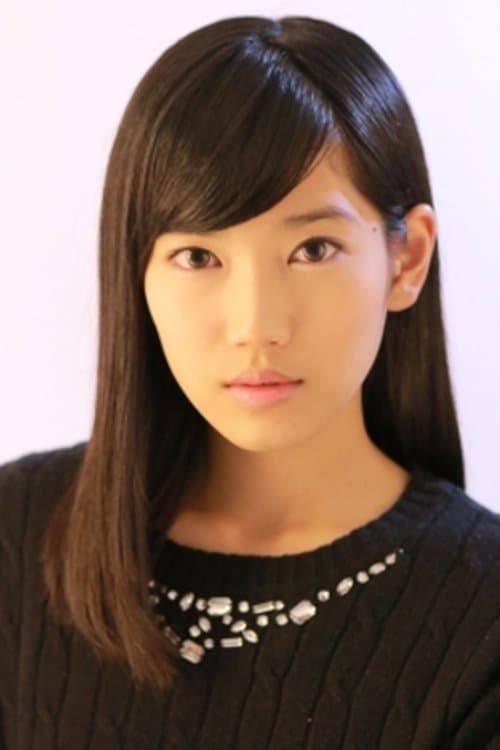 Photo of Miyu Kawahara