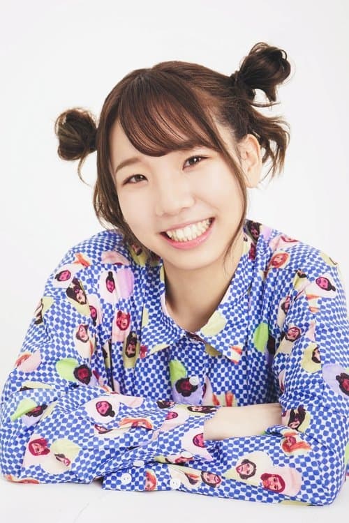 Photo of Miyu Kobashi