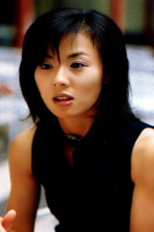 Photo of Miyuki Imori