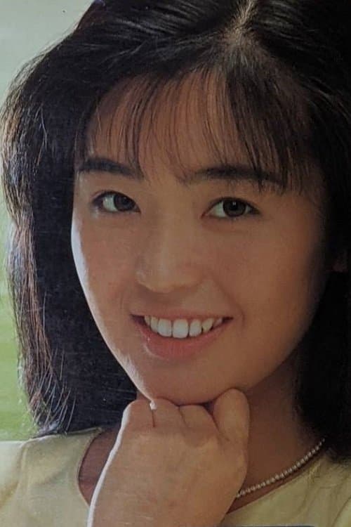 Photo of Miyuki Kanō