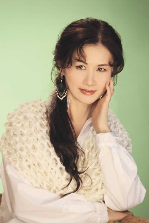 Photo of Miyuki Nakajima