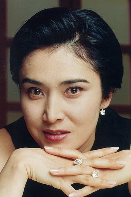 Photo of Miyuki Ono