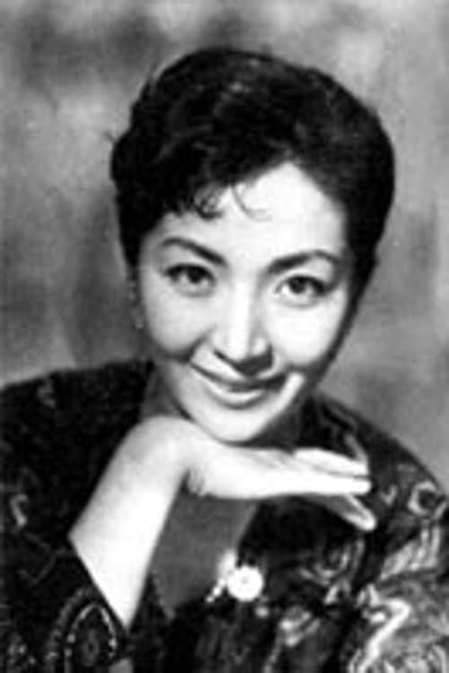 Photo of Miyuki Takakura