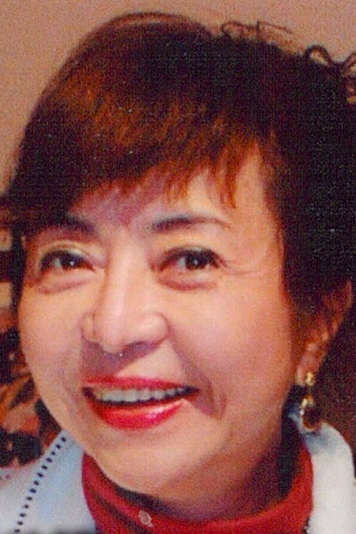 Photo of Miyuki Ueda