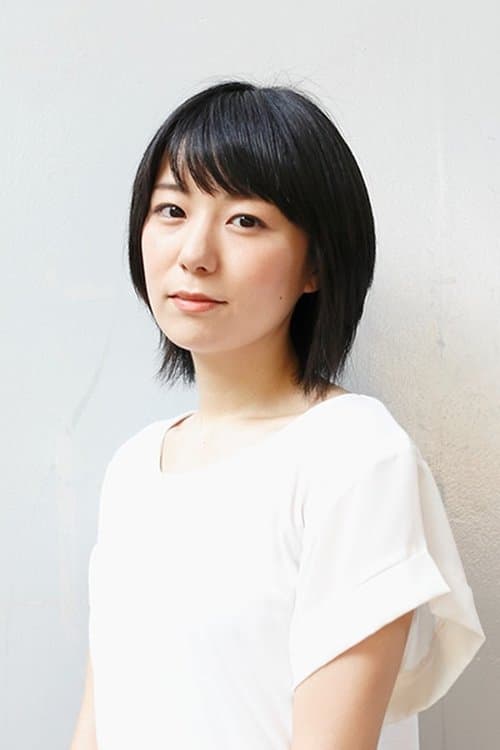 Photo of Mizu Higashino