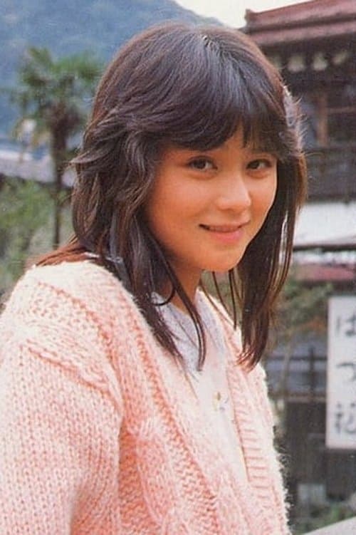 Photo of Mizue Morita