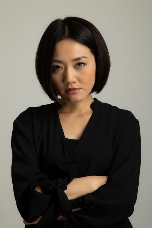 Photo of Mizuho Abe