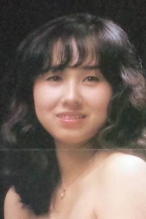 Photo of Mizuho Nakagawa