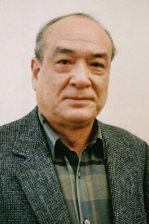 Photo of Mizuho Suzuki