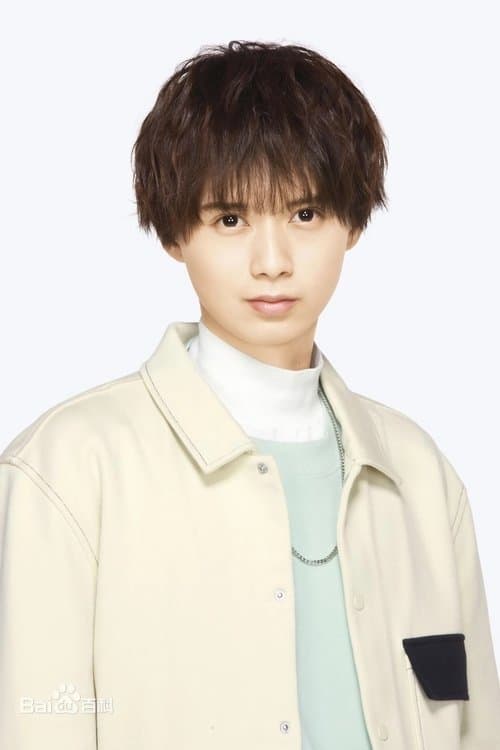 Photo of Mizuki Inoue