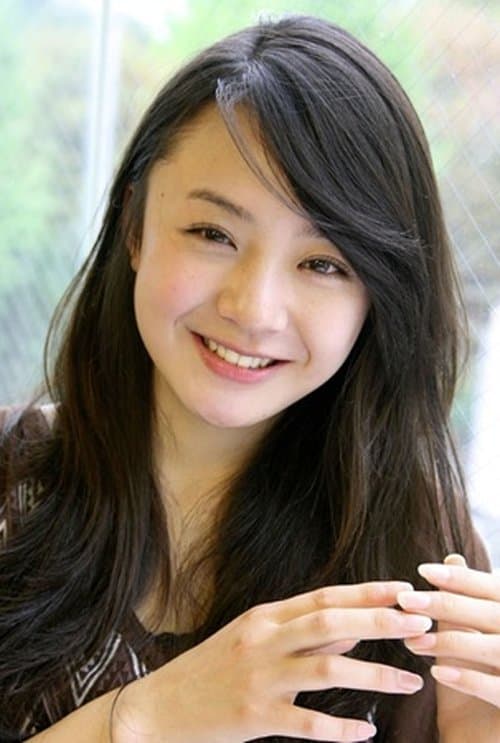 Photo of Mizuki Tsuruoka