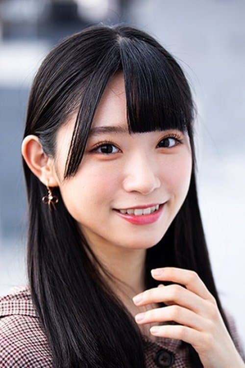Photo of Mizuki Yamauchi
