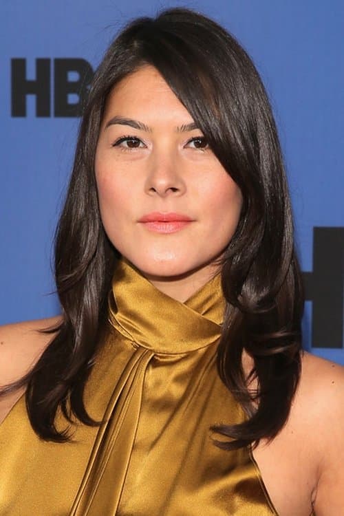 Photo of Mizuo Peck