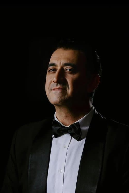 Photo of Mkrtich Arzumanyan