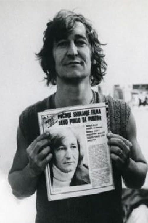 Photo of Mladen Budiščak