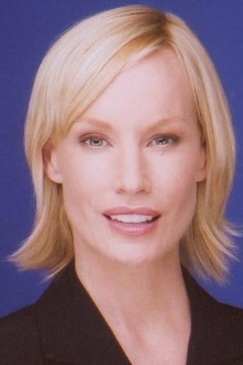Photo of Mo Kelso