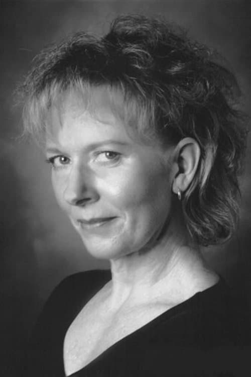 Photo of Mo Quigley