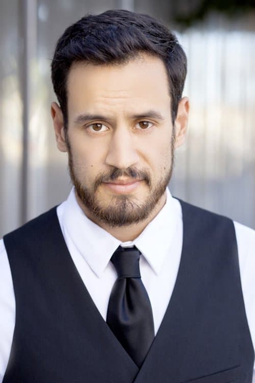 Photo of Mo Smead