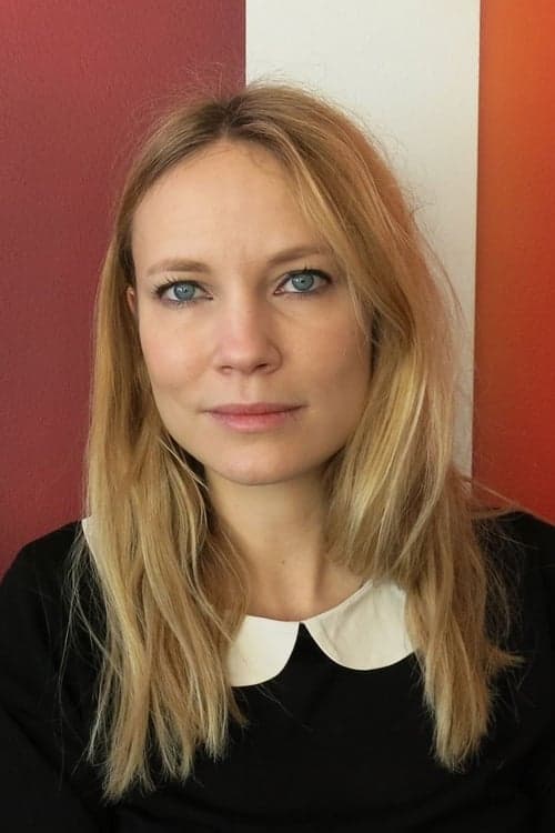 Photo of Moa Gammel