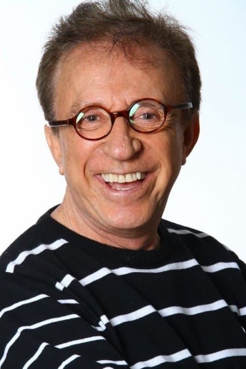 Photo of Moacyr Franco