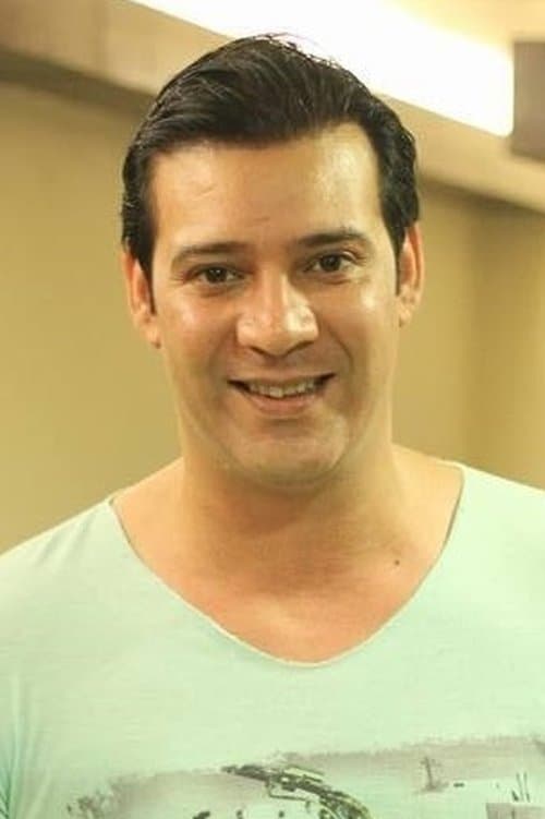 Photo of Moammar Rana