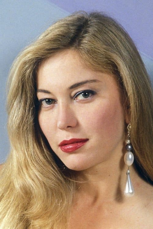 Photo of Moana Pozzi