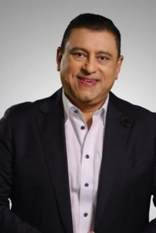 Photo of Moataz ElDemerdash