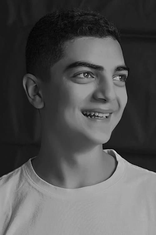 Photo of Moataz Hesham