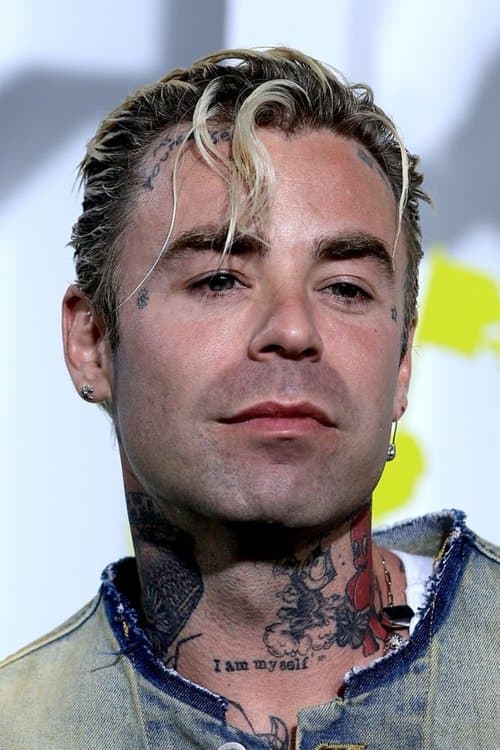Photo of Mod Sun