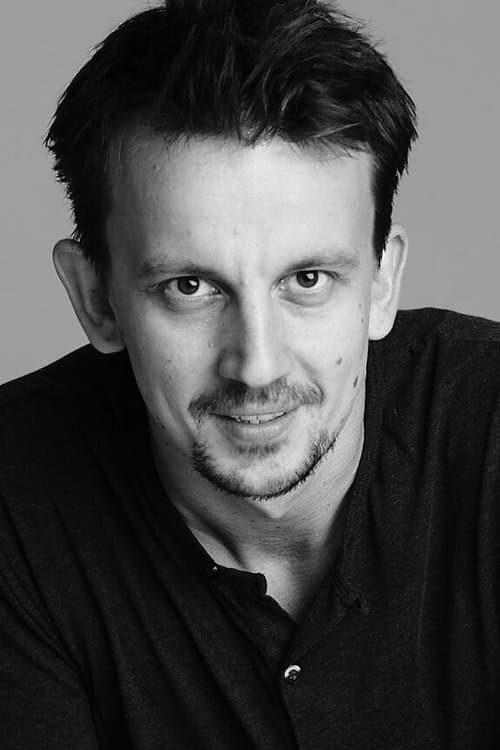 Photo of Modest Ruciński