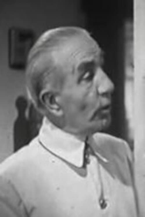 Photo of Modesto Cid
