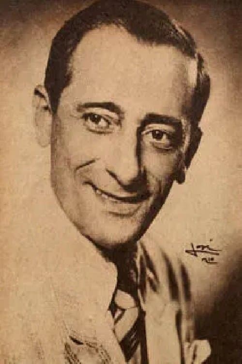 Photo of Modesto de Souza